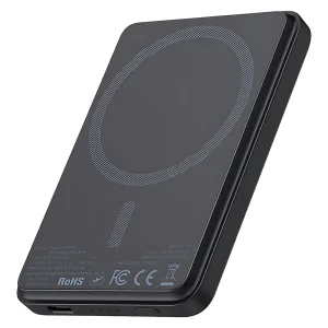 پاوربانک مک دود مدل MC-3951 15W ظرفیت 5000 میلی آمپر ساعت