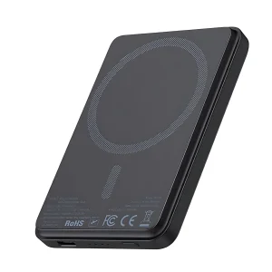 پاوربانک مک دود مدل MC-3951 15W ظرفیت 5000 میلی آمپر ساعت