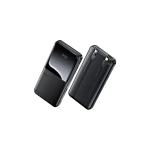 پاوربانک ریمکس مدل RPP-679 ظرفیت 10000 میلی آمپر ساعت