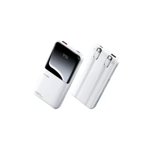پاوربانک ریمکس مدل RPP-679 ظرفیت 10000 میلی آمپر ساعت