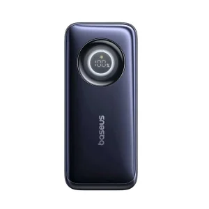 پاوربانک 67 وات بیسوس مدل EnerCore CR11 ظرفیت 20000 میلی‌آمپرساعت