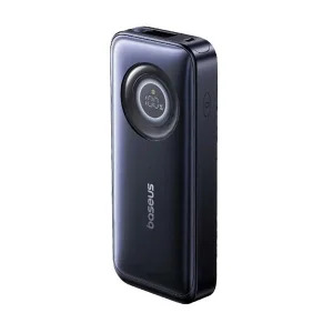 پاوربانک 67 وات بیسوس مدل EnerCore CR11 ظرفیت 20000 میلی‌آمپرساعت