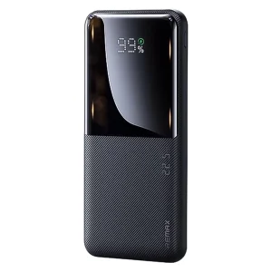 پاوربانک 22.5 وات ریمکس مدل RPP-623 ظرفیت 20000 میلی آمپر ساعت