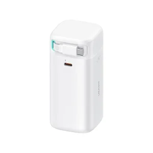 پاوربانک یوسمز مدل CD216 ظرفیت 18000 میلی آمپر ساعت