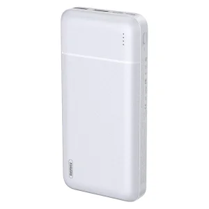 پاوربانک ریمکس مدل RPP-166Langa ظرفیت 20000 میلی آمپرساعت