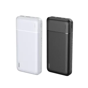 پاوربانک ریمکس مدل RPP-166Langa ظرفیت 20000 میلی آمپرساعت