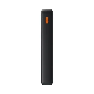 پاوربانک بیسوس مدل Airpow PPAP20K ظرفیت 20000 میلی آمپر ساعت