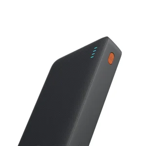 پاوربانک بیسوس مدل Airpow PPAP20K ظرفیت 20000 میلی آمپر ساعت
