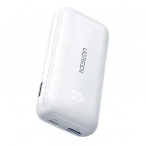 پاوربانک یوگرین مدل PB501 کد 25189 ظرفیت 10000 میلی آمپر ساعت