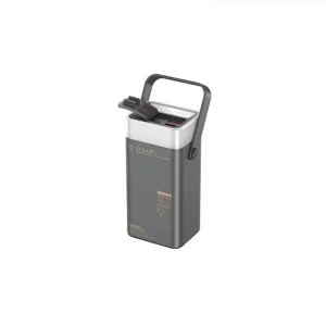 پاوربانک ریمکس مدل RPP-596 ظرفیت 40000 میلی آمپر ساعت