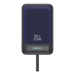 پاوربانک یوسمز مدل CD219 ظرفیت 10000 میلی آمپر ساعت