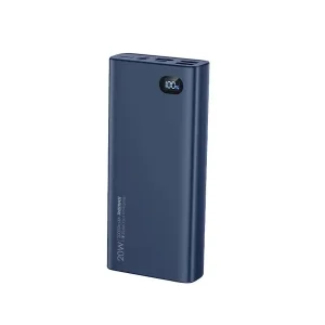 پاوربانک ریمکس مدل RPP-292 ظرفیت 20000 میلی آمپر ساعت