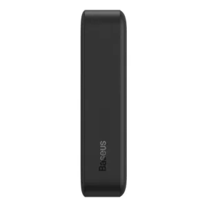 پاوربانک بیسوس مدل MAGNETIC MINI 20W ظرفیت 20000 میلی آمپر ساعت