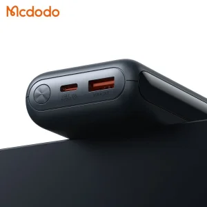 پاوربانک مک دودو مدل MC-453 ظرفیت 10000 میلی آمپر ساعت