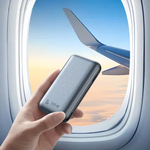 پاوربانک مک دودو مدل MC-453 ظرفیت 10000 میلی آمپر ساعت