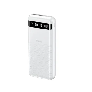 پاوربانک ریمکس مدل RPP 11 ظرفیت 20000 میلی آمپر ساعت