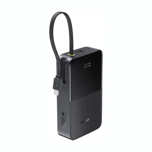 پاوربانک بی‌سیم 22.5 وات بیسوس مدل EnerFill FC51 Bipow2 Pro E0027701