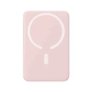 پاوربانک باسئوس مدل Magnetic Mini ظرفیت 10000 میلی آمپر ساعت