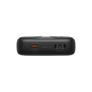 پاوربانک بیسوس مدل Comet Series PPMD020001 ظرفیت 10000 میلی‌آمپر ساعت