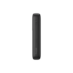 پاوربانک بیسوس مدل Comet Series PPMD020001 ظرفیت 10000 میلی‌آمپر ساعت