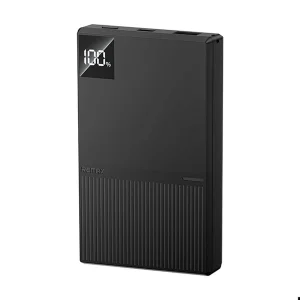 پاوربانک 22.5 وات ریمکس مدل FP-8 ظرفیت 10000 میلی‌آمپرساعت