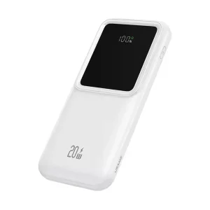 پاوربانک یوسمز مدل CD193 ظرفیت 10000 میلی آمپر