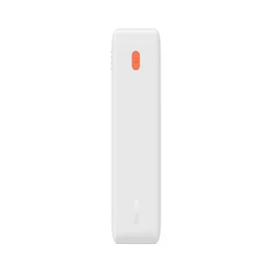 پاوربانک بیسوس مدل Airpow 20W ظرفیت 30000 میلی آمپر ساعت