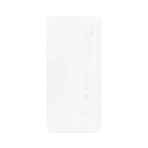پاوربانک بیسوس مدل Airpow Lite PPAP2-10A Moon ظرفیت 10000 میلی آمپر ساعت