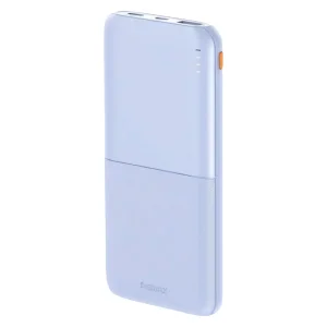 پاوربانک ریمکس مدل RPP-23 ظرفیت 10000 میلی آمپر ساعت