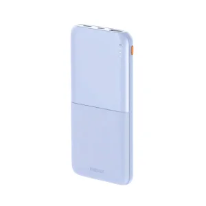 پاوربانک ریمکس مدل RPP-23 ظرفیت 10000 میلی آمپر ساعت
