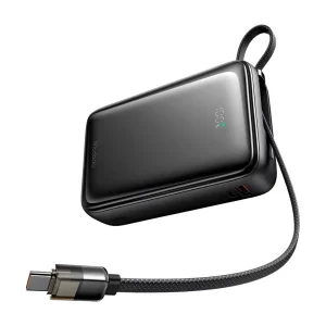 پاوربانک مک دودو مدل MC-6370 65W ظرفیت 20000 میلی آمپر ساعت