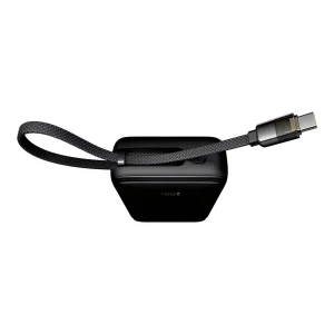 پاوربانک مک دودو مدل MC-6370 65W ظرفیت 20000 میلی آمپر ساعت