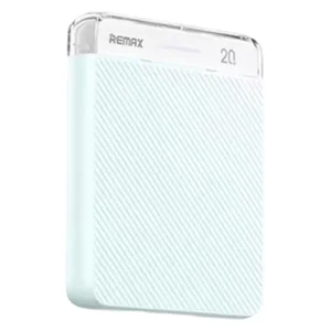 پاوربانک ریمکس مدل MagSafe Wireless Fast Charge RPP8 ظرفیت 5000 میلی آمپر ساعت
