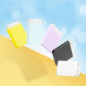 پاوربانک ریمکس مدل MagSafe Wireless Fast Charge RPP8 ظرفیت 5000 میلی آمپر ساعت