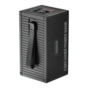 پاوربانک 22.5 وات گرین لاین مدل GL-PX61 ظرفیت 20000 میلی‌آمپرساعت