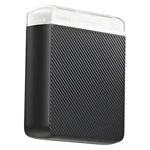 پاوربانک ریمکس مدل MagSafe Wireless Fast Charge RPP9 ظرفیت 10000 میلی آمپر ساعت
