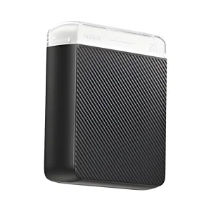 پاوربانک ریمکس مدل MagSafe Wireless Fast Charge RPP9 ظرفیت 10000 میلی آمپر ساعت