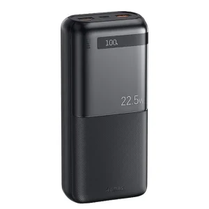 پاوربانک ریمکس مدل RPP-72 ظرفیت 20000 میلی آمپر ساعت