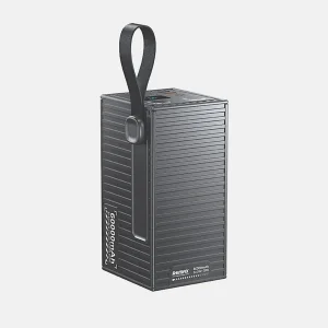پاوربانک ریمکس مدل RPP-609 Pro ظرفیت 60000 میلی آمپر ساعت
