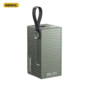 پاوربانک ریمکس مدل RPP-609 Pro ظرفیت 60000 میلی آمپر ساعت