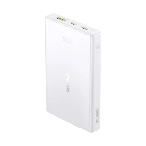 پاوربانک 20 وات بیسوس مدل PicoGo PPPG1W20 ظرفیت 10000 میلی‌آمپرساعت