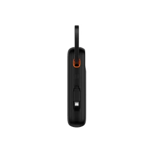 پاور بانک بیسوس مدل P10055003113-00 ظرفیت 10000 میلی آمپر ساعت