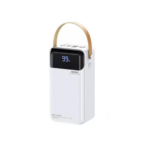 پاوربانک ریمکس مدل RPP-565 با ظرفیت 60000 میلی آمپر