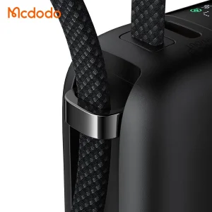 پاوربانک مک دودو مدل MC-255 ظرفیت 10000 میلی آمپر ساعت