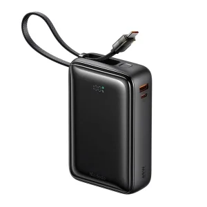 پاوربانک 65 وات مک دودو مدل 637-FreeKit ظرفیت 20000 میلی‌ آمپر ساعت