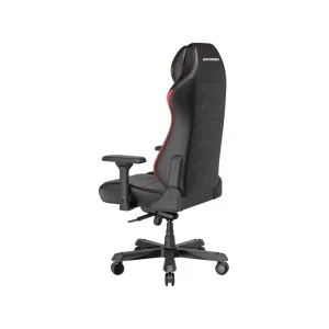 صندلی گیمینگ دی ایکس ریسر مدل  Master Series 2025 XL Black Red GC/XLMF24LTA/NR