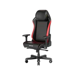 صندلی گیمینگ دی ایکس ریسر مدل  Master Series 2025 XL Black Red GC/XLMF24LTA/NR