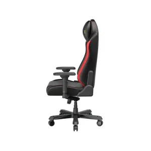 صندلی گیمینگ دی ایکس ریسر مدل  Master Series 2025 XL Black Red GC/XLMF24LTA/NR