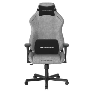 صندلی گیمینگ دی ایکس ریسر مدل Drifting Series 2025 XL Fabric GC/XLDC23FBC/G