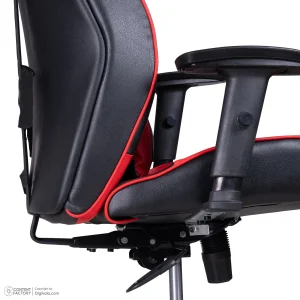 صندلی گیمینگ دی ایکس ریسر مدل s600